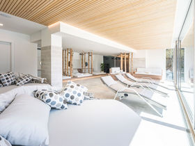 Kurzurlaub am Millstätter See mit Privatstrand & Infinitypool | 2 Nächte