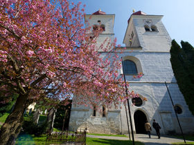 Kurzurlaub am Millstätter See mit Privatstrand & Infinitypool | 2 Nächte