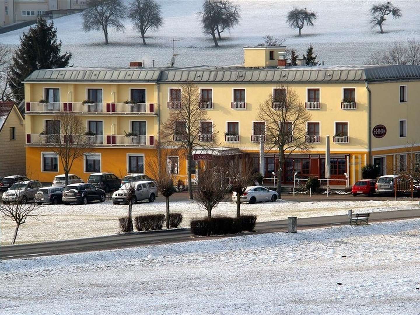 2 Tage Relaxen in Bad Tatzmannsdorf | inkl. Ermäßigung für die Avita Therme
