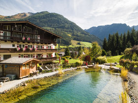 Herbst-Special in der Wildkogel Arena | 4 Nächte 