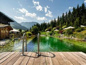 Herbst-Special in der Wildkogel Arena | 4 Nächte 