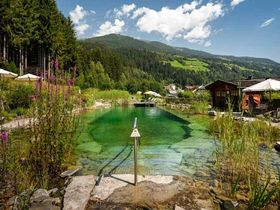 Herbst-Special in der Wildkogel Arena | 4 Nächte 