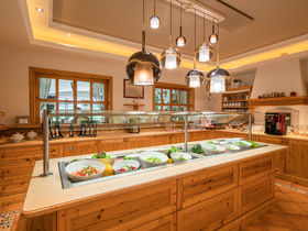 Herbst-Special in der Wildkogel Arena | 4 Nächte 