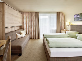 Wedelwochen inkl. Skipass - Skivergnügen in der Wildkogel-Arena