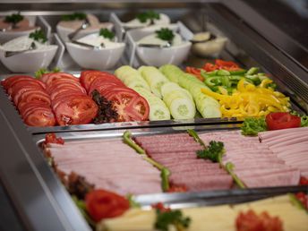 Romantischer Winterzauber mit 4 Pfoten im 4* Hotel Almfrieden