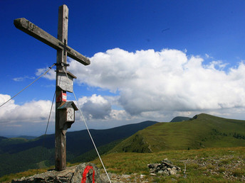 6 Tage Sommerurlaub am Kreischberg