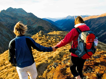 6 Tage Sommerurlaub am Kreischberg