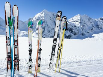 6 Tage Sommerurlaub am Kreischberg