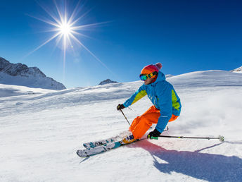 6 Tage Sommerurlaub am Kreischberg