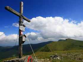 2 Tage Sommerurlaub am Kreischberg
