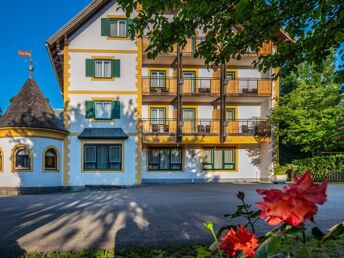 6 Tage Sommerurlaub am Kreischberg