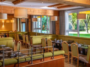 6 Tage Sommerurlaub am Kreischberg