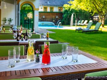 6 Tage Sommerurlaub am Kreischberg