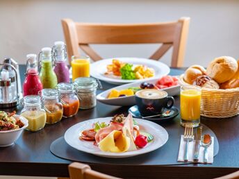 6 Tage Sommerurlaub am Kreischberg