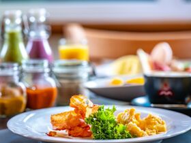 2 Tage Sommerurlaub am Kreischberg