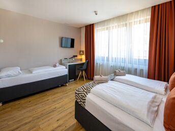 6 Tage Sommerurlaub am Kreischberg