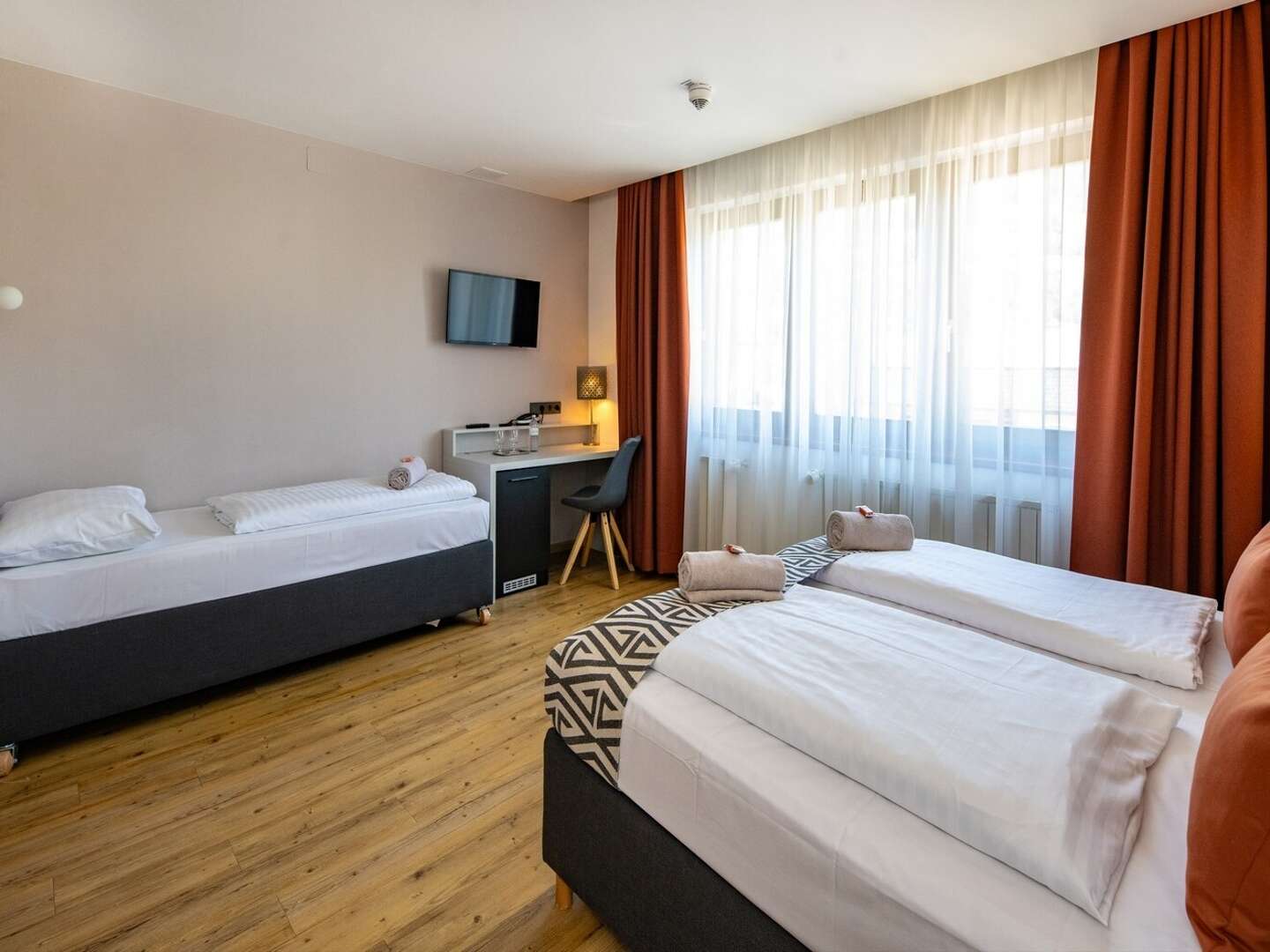 6 Tage Sommerurlaub am Kreischberg