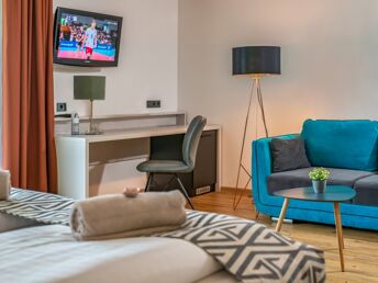 6 Tage Sommerurlaub am Kreischberg