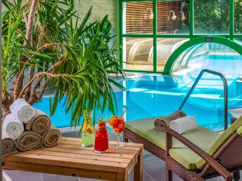 6 Tage Sommerurlaub am Kreischberg