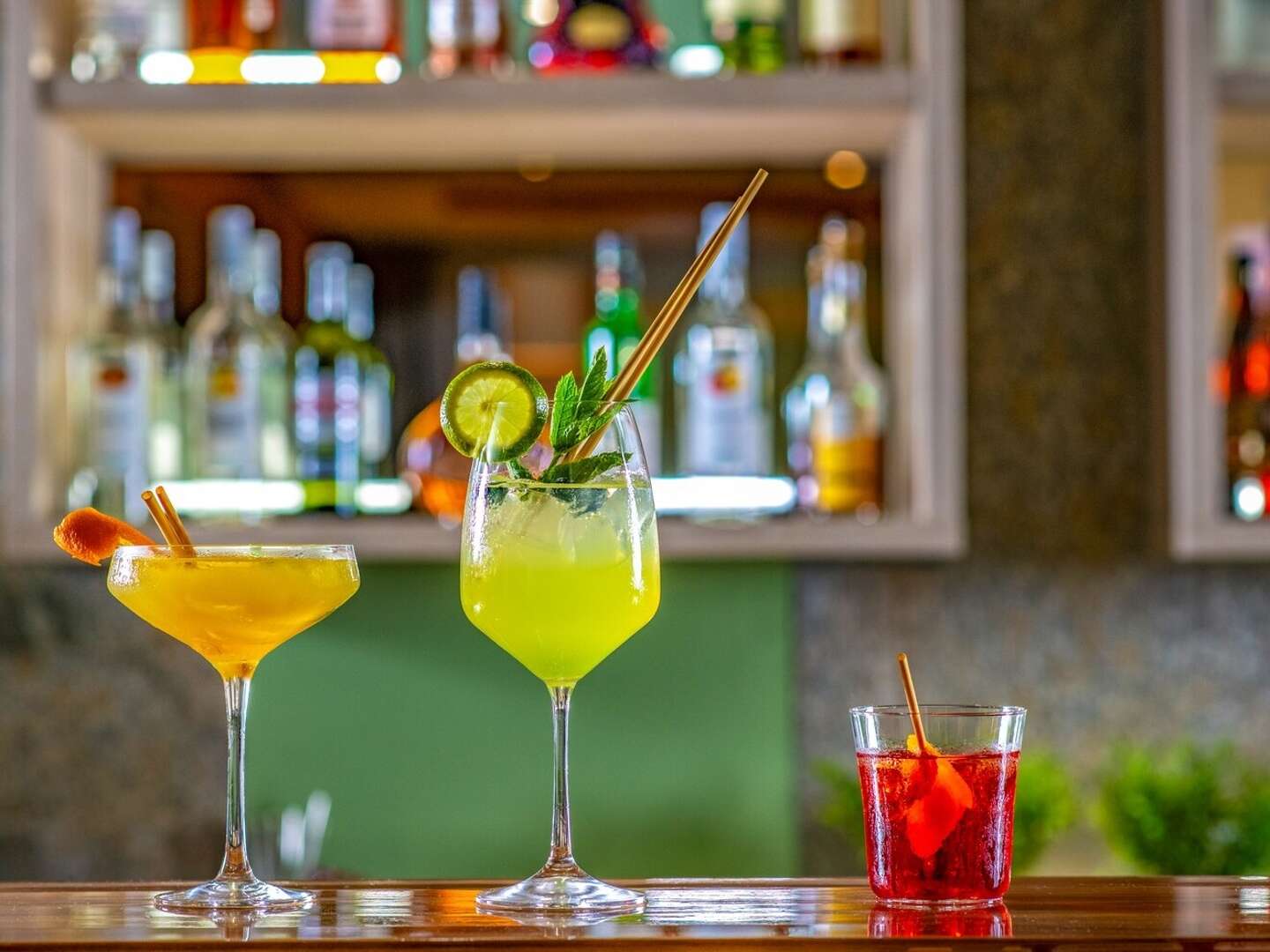 6 Tage Sommerurlaub am Kreischberg