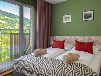 6 Tage Sommerurlaub am Kreischberg