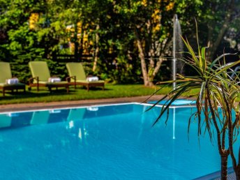 2 Tage Sommerurlaub am Kreischberg