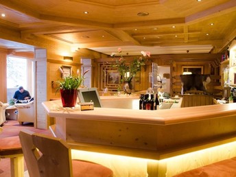 Sommerurlaub mit Wellnessgenuss im Nationalpark Hohe Tauern  | 1 Nacht 