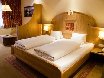 Sommerurlaub mit Wellnessgenuss im Nationalpark Hohe Tauern | 7 Nächte     