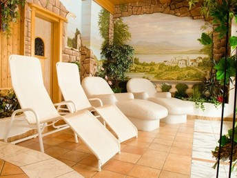 Sommerurlaub mit Wellnessgenuss im Nationalpark Hohe Tauern | 7 Nächte     