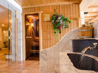 Sommerurlaub mit Wellnessgenuss im Nationalpark Hohe Tauern | 7 Nächte     