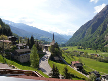 Sommerurlaub mit Wellnessgenuss im Nationalpark Hohe Tauern | 7 Nächte     