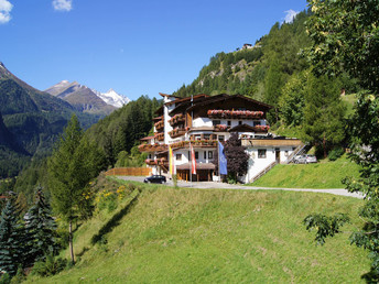 Sommerurlaub mit Wellnessgenuss im Nationalpark Hohe Tauern | 7 Nächte     