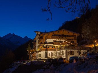 Sommerurlaub mit Wellnessgenuss im Nationalpark Hohe Tauern | 7 Nächte     