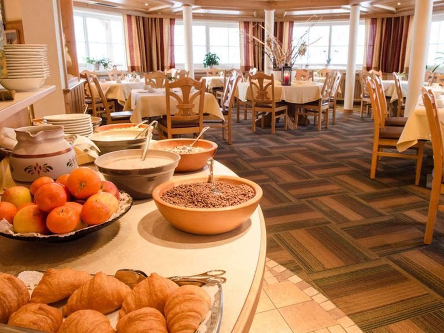 Sommerurlaub mit Wellnessgenuss im Nationalpark Hohe Tauern | 7 Nächte     