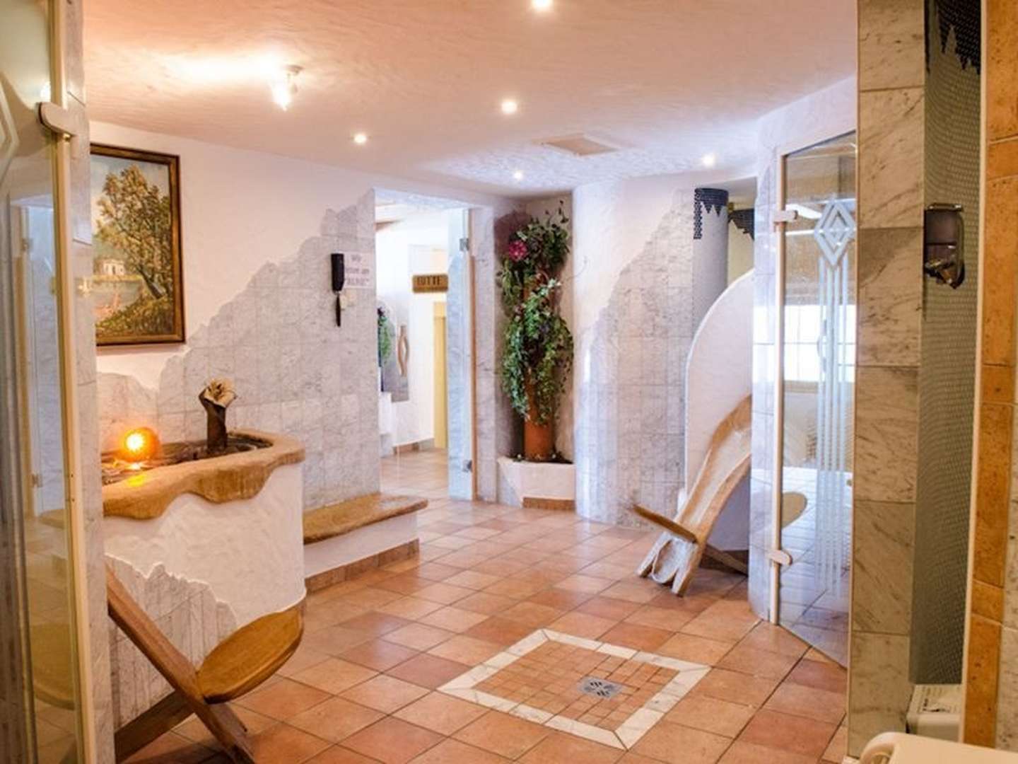Sommerurlaub mit Wellnessgenuss im Nationalpark Hohe Tauern | 7 Nächte     
