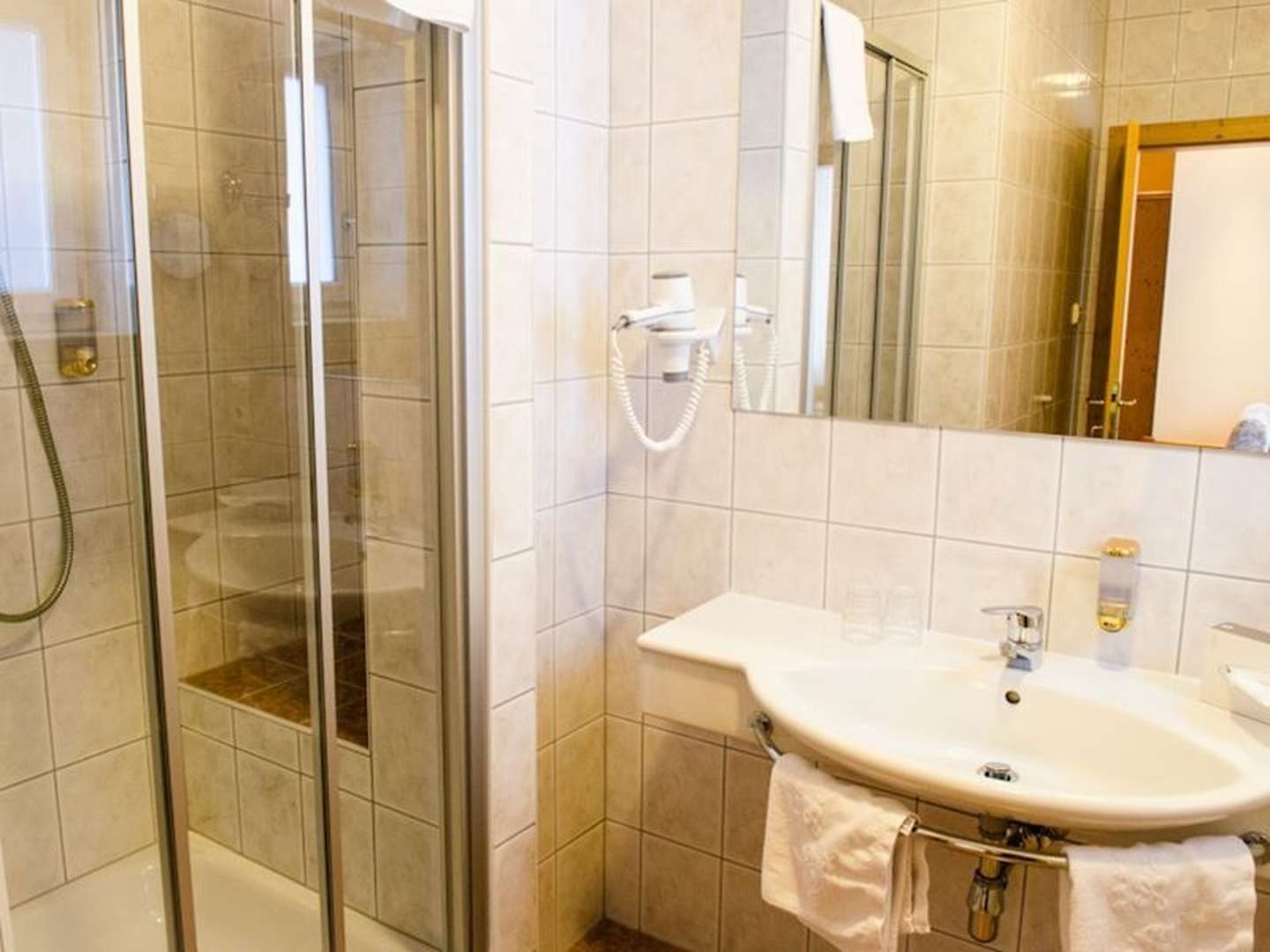Sommerurlaub mit Wellnessgenuss im Nationalpark Hohe Tauern | 7 Nächte     