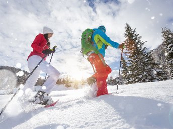 Kurzurlaub - Erholung im Nationalpark am Fuße des Großglockners | 5 Nächte   