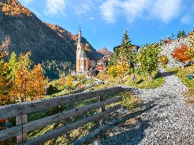 Sommerurlaub mit Wellnessgenuss im Nationalpark Hohe Tauern  | 1 Nacht 