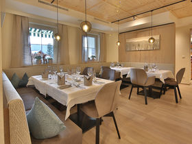 Erholung in Serfaus inkl. Nutzung Bergbahnen | 3 Nächte