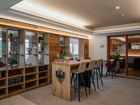 Erholung in Serfaus inkl. Nutzung Bergbahnen | 3 Nächte