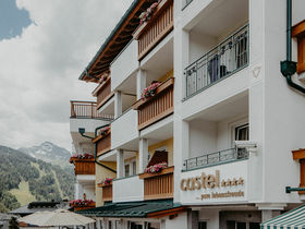 Erholung in Serfaus inkl. Nutzung Bergbahnen | 3 Nächte