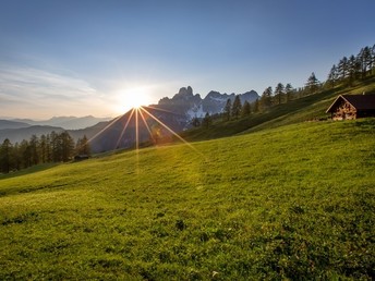 Weihnachtszauber in Filzmoos 