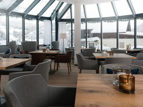 Weihnachtszauber in Filzmoos | 7 Nächte