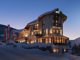 Weihnachtszauber in Filzmoos | 7 Nächte