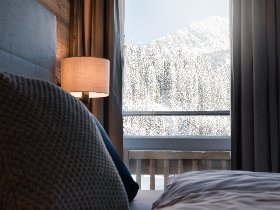 Winter, Romantik & Genuss in Filzmoos inkl. Fondue am Berg