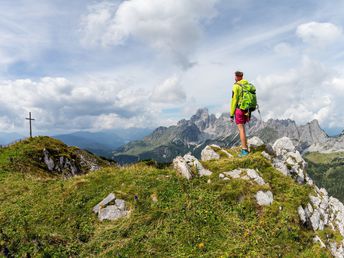 BergZeit in den Salzburger Sportwelten 