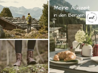 One - Night - Stand in den Bergen 