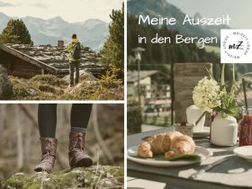 One - Night - Stand in den Bergen 