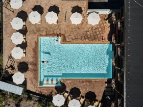 Wellnessurlaub am Achensee inkl. Halbpension