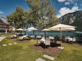 Wellnessurlaub am Achensee inkl. Halbpension